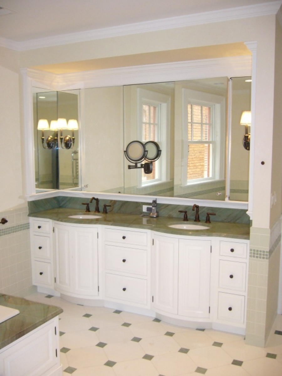 6 Mirrors 6 Mirrors