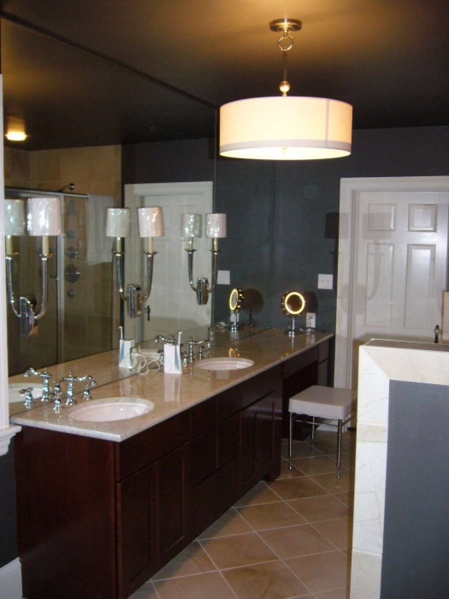 8 Mirrors 8 Mirrors