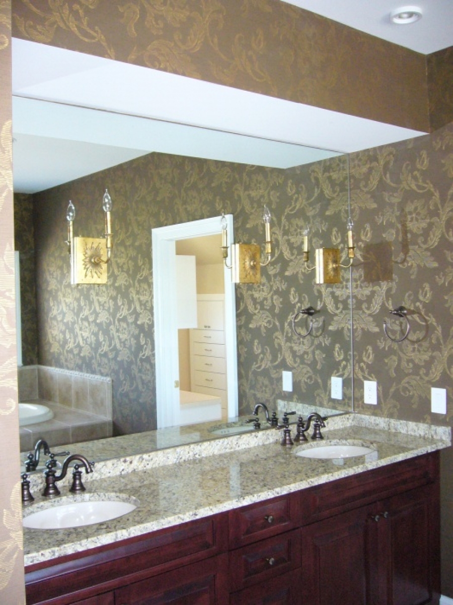 9 Mirrors 9 Mirrors