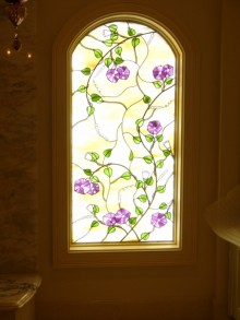 Stained Glass in Richmond, VA Stained Glass