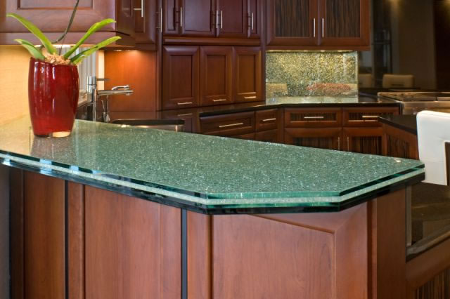 13 Tables & Counter Tops