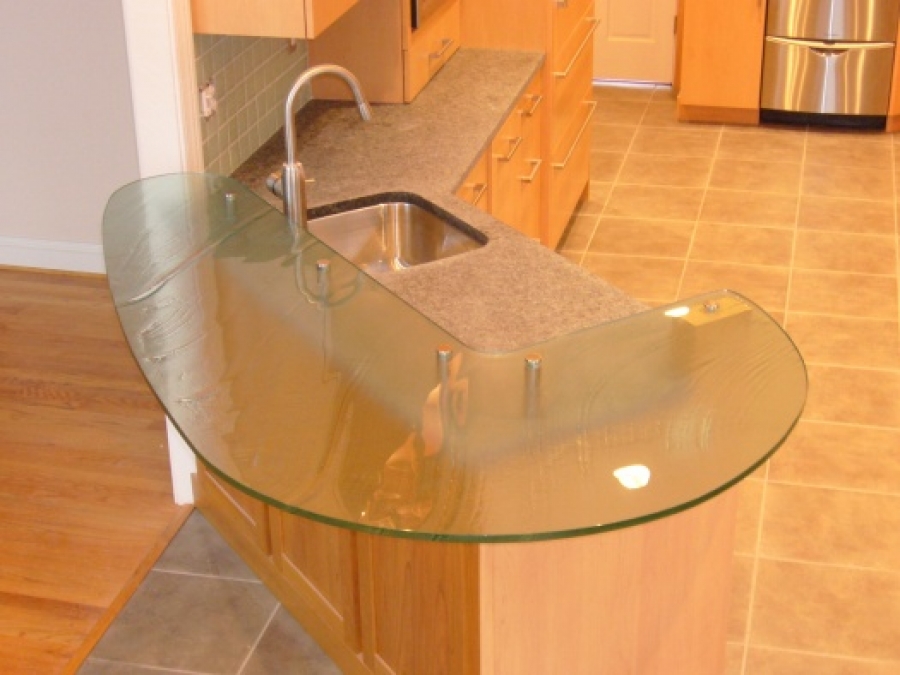 4 Tables & Counter Tops