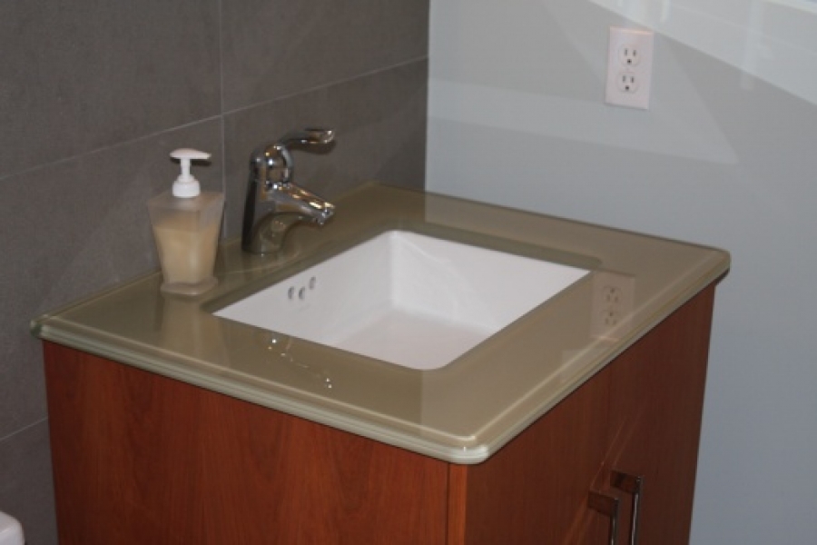7 Tables & Counter Tops