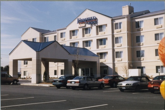 2 Building & Replacement Windows 2 Building & Replacement Windows