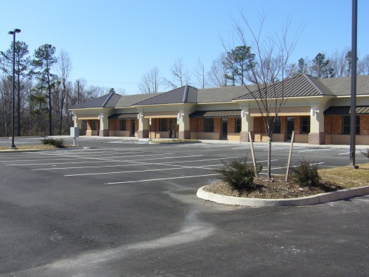 4 Building & Replacement Windows 4 Building & Replacement Windows
