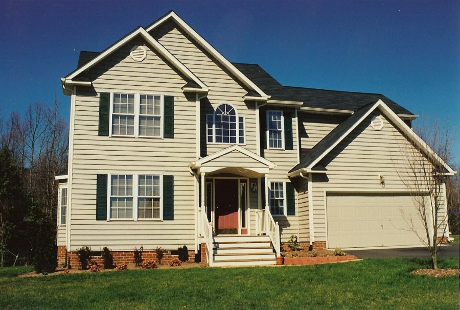 5 Building & Replacement Windows 5 Building & Replacement Windows